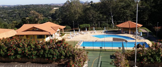 Pousada Refúgio do Saci