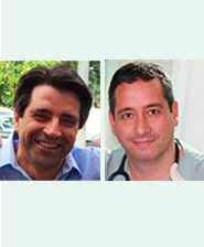 Rodrigo Rabello / Nuno Félix